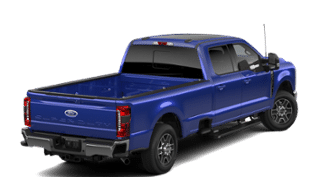 2026 Ford Super Duty® External Image 3